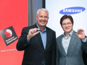 Samsung fabricará el Qualcomm Snapdragon 895