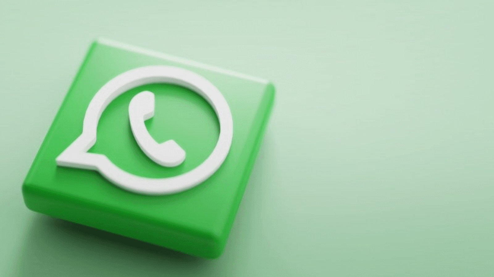 WhatsApp agregará 3 nuevas funciones