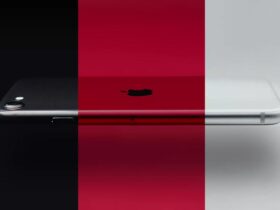 iPhone SE 3