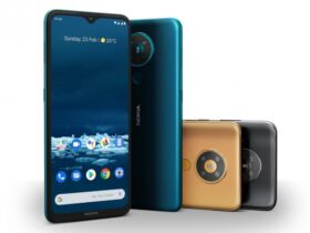 El Nokia 5.3 se actualiza a Android 11