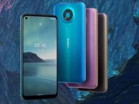 Nokia 3.4 recibe Android 11