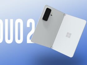 Nueva Surface Duo 2