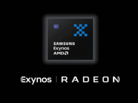 Nuevo Exynos 2200