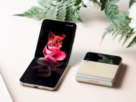 Nuevo Samsung Galaxy Z Flip 3