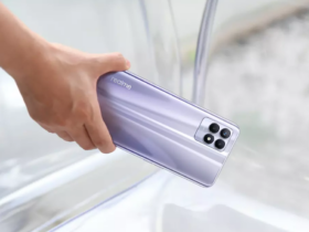 Realme 8i
