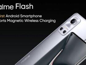 Realme Flash