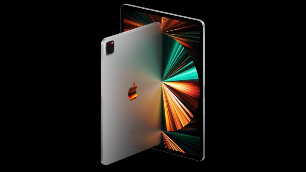 iPads