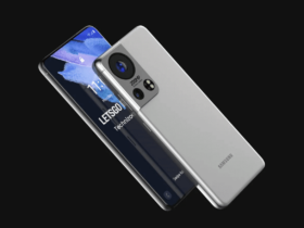 El Galaxy S22 no traerá cámara debajo de la pantalla