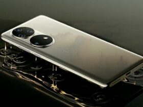 Huawei Mate 50 Pro