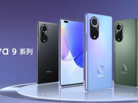 Huawei Nova 9 Pro