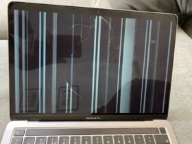 MacBook M1