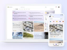 Microsoft Start