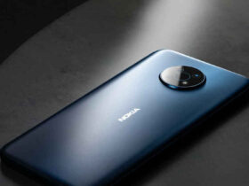 Nokia G50