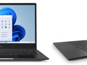 Nueva Nokia Purebook S14