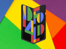 Nuevo Google Pixel Jumbojack