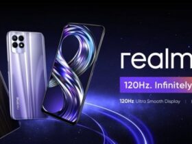 Realme 8i