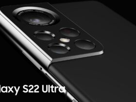 Samsung Galaxy S22 Ultra