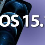 Apple despliega iOS 15.1 y iPadOS 15.1