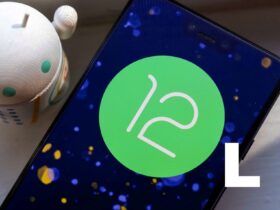 Galaxy que recibirán Android 12L