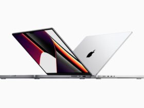 MacBook Pro M1 Max