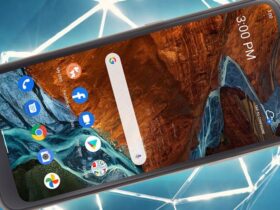 Nuevo Nokia G300 5G