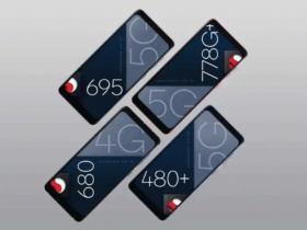 Qualcomm presenta sus nuevos procesadores Snapdragon 778G+, 695, 480+ y 680