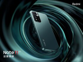 Redmi Note 11 Pro
