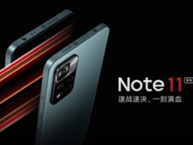 Redmi Note 11 Series