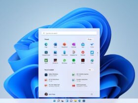 Aplicaciones Android en Windows 11