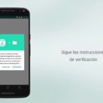 Copia de seguridad en WhatsApp