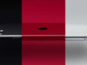iPhone SE 3