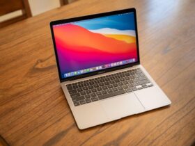 Solución al error de macOS Monterey