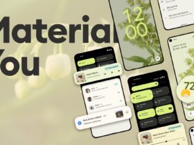 Fabricantes que introducirán Material You