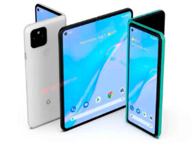 Google cancela el Pixel Fold
