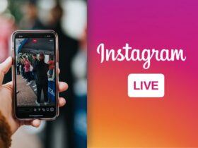 Instagram Live