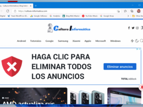 Microsoft Edge ahora incorpora Office y anuncios
