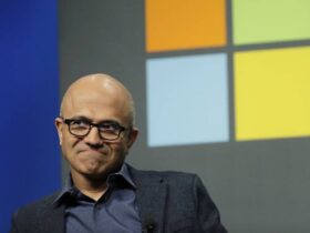 Microsoft supera a Apple