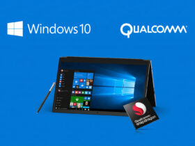 Microsoft y Qualcomm