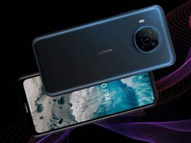 Nokia X100