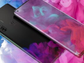 Nuevo Motorola Edge 30 Ultra