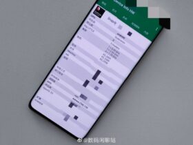 Nuevo Qualcomm Snapdragon 898