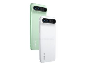 Nuevo Realme GT 2 Pro