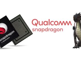 Qualcomm Snapdragon