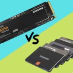 SSD SATA Vs Disco NVMe