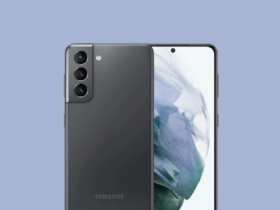 Samsung Galaxy S21 FE