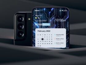 Samsung Galaxy S22 Series