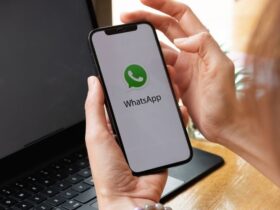 WhatsApp comunidades
