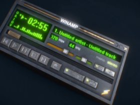 Winamp a punto de regresar