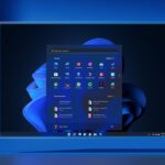 Windows 11 crea miles de carpetas en Win32