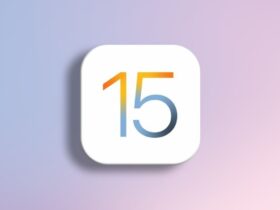 iOS 15.2